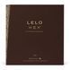 Презервативы Lelo Hex Respect XL, 58 мм, 36 шт 68518 фото 1
