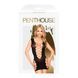 Сексуальное платье Penthouse Lingerie Flame On The Rock, XL (черный) 21410 фото 3