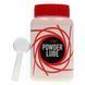 Лубрикант Pharmquests Powder Lube, 460 г 219254 фото 1