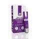 Стимулюючий гель для клітора System Jo Arctic Clitoral Stimulant, 10 мл 40006 фото 3