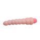 Вібратор Flexi Vibe Sensual Spine, 19 см (тілесний) 47060 фото 2