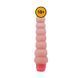 Вібратор Flexi Vibe Sensual Spine, 19 см (тілесний) 47060 фото 8