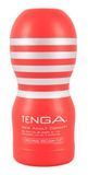Мастурбатор Tenga Deep Original Vacuum Cup (прозрачный) 9463_EU фото