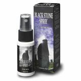 Спрей-пролонгатор Cobeco Black Stone Delay Spray, 15 мл 75140 фото