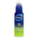 Лубрикант Unimil Natural, 100 мл 68750 фото