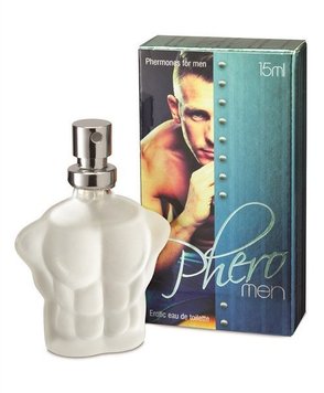 Парфуми з феромонами для чоловіків Cobeco PheroMen Eau de Toilette, 15 мл 13531 фото