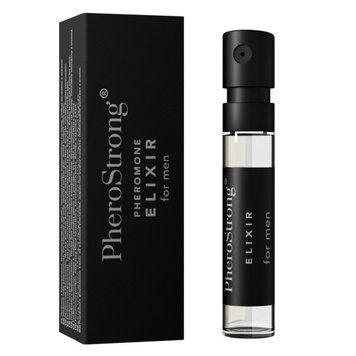 Духи с феромонами для мужчин PheroStrong Pheromone Elixir, 2 мл 67380 фото