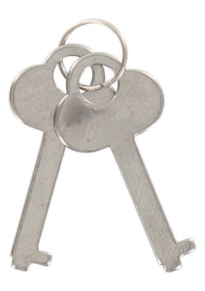 Наручники Furry Fun Cuffs, 28 см (мульти) 4367_EU фото