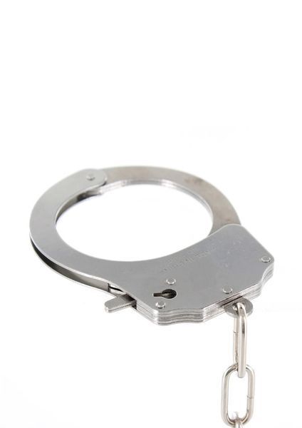 Наручники Furry Fun Cuffs, 28 см (мульти) 8734 фото
