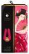 Вибратор Shunga Aiko Intimate, 10,8 см (фуксия) 30384 фото 2