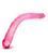 Двухсторонний фаллоимитатор B Yours 16 Inch Double Dildo, 40.6 см (розовый) 78948 фото