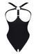 Боді Demoniq LadyX Elena, XL (чорний) 88182 фото 7