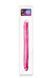 Двухсторонний фаллоимитатор B Yours 16 Inch Double Dildo, 40.6 см (розовый) 78948 фото 4