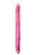 Двухсторонний фаллоимитатор B Yours 16 Inch Double Dildo, 40.6 см (розовый) 78948 фото 2