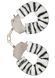 Наручники Furry Fun Cuffs, 28 см (мульти) 8734 фото 1