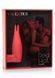 Вібратор для клітора CalExotics Red Hot Flare, 11,5 см (червоний) 6525 фото 6