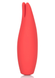 Вібратор для клітора CalExotics Red Hot Flare, 11,5 см (червоний) 6525 фото 1