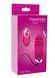 Віброяйце Toy Joy Sunny Side Up And Down, 8,9 см (рожевий) 24926 фото 6