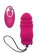 Віброяйце Toy Joy Sunny Side Up And Down, 8,9 см (рожевий) 24926 фото