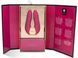 Вибратор Shunga Aiko Intimate, 10,8 см (фуксия) 30384 фото 7