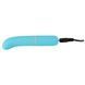Вібратор Cuties Mini, 11.8 см (блакитний) 31272_EU фото 7
