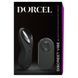 Вибратор в трусики Dorcel Discreet Vibe+, 9,3 см (черный) 34990 фото 12