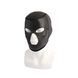 БДСМ маска Sins Inquisition Full-Face Bondage Hood (чорний) 45613_EU фото 6