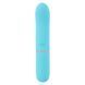Вібратор Cuties Mini, 11.8 см (блакитний) 31272_EU фото 2
