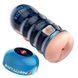 Мастурбатор Pretty Love Vacuum Cup Anus (тілесний) 23306 фото 11