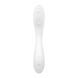 Вібратор Satisfyer Rrrolling Pleasure, 22 см (білий) 40674 фото 2