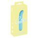 Вібратор Cuties Mini, 11.8 см (блакитний) 31272_EU фото 10