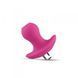 Міні-вібратор Toyz4lovers Mini Finger Fan Strict, 6 см (рожевий) 74132 фото 2