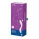 Вібратор Satisfyer Rrrolling Pleasure, 22 см (білий) 40674 фото 7