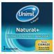 Презервативи Unimil Natural+ 3 шт. 26426 фото 2