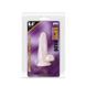 Фаллоимитатор Baile Super Dildo 6.4", 16.5 см (телесный) 90924 фото 4