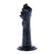 Рука для фістингу Toyz4lovers Pugno Fisting Errigal, 24 см (чорний) 203042 фото 2