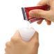 Мастурбатор Tenga Pocket Click Ball (білий) 31074 фото 1