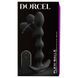 Анальная пробка Dorcel Flexi Balls, 18,2 см (чёрный) 36678 фото 9