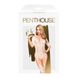 Бодістокінг Penthouse Sugar drop white, XL (білий) 20215 фото 3