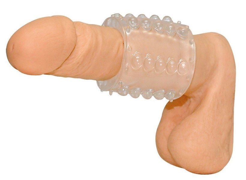 Набор эрекционных колец You2Toys XL Cock Rings Set, 2 шт (мульти) 81566 фото