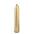 Міні вібратор Dorcel Rocket Bullet, 8,7 см (золотий)