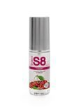 Лубрикант на водной основе Stimul8 Flavored Lube вишня, 50 мл 14328 фото