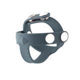 Регулируемое эрекционное кольцо Boners T-shape Ball Splitter, 21 см (серый) 22014 фото