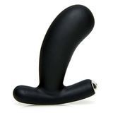 Анальний вібратор Je Joue Nuo Black V2, 9,75 см (чорний) 52116_EU фото