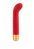 Вибратор B - Series Lyla G Spot, 14.5 см (красный) 47510_EU фото