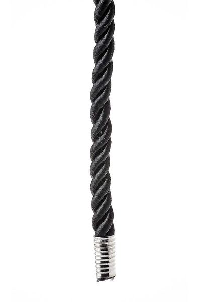 Верёвка для бондажа Blaze Deluxe Bondage Rope, 5 м (черный) 7613 фото