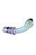 Фалоімітатор Gender X Lustrous Galaxy Wand, 18,5 см (прозорий) 47438_EU фото 1