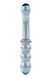 Фалоімітатор Gender X Lustrous Galaxy Wand, 18,5 см (прозорий) 47438_EU фото 3
