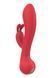 Вібратор-кролик Dream Toys Amour Camille, 22 см (червоний) 55731 фото 3
