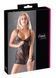 Міні-сукня Cottelli Lingerie Lace, M (чорний) 83502 фото 6